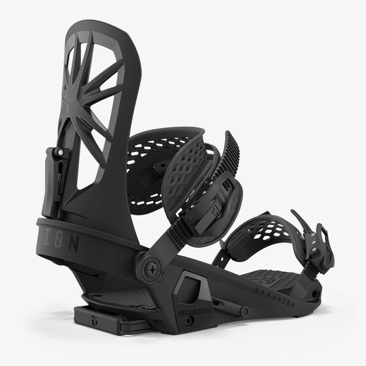Union Explorer Splitboardbindung 2025