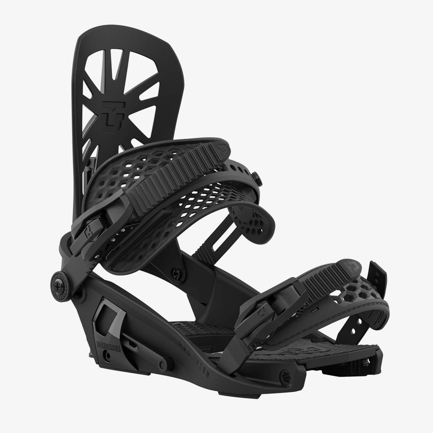 Union Explorer Splitboardbindung 2025