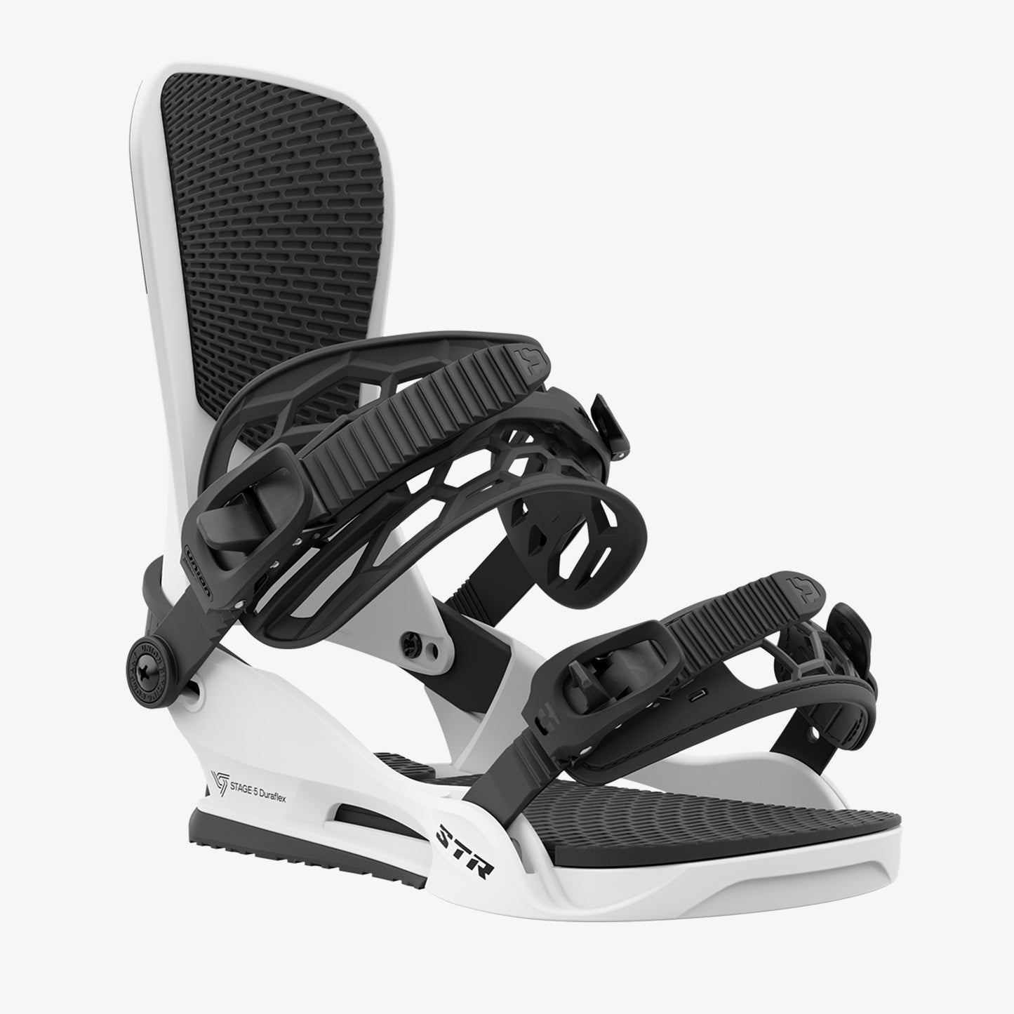 Union STR Snowboardbindung 2024
