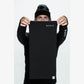 Woolf Merino Tinden Neckwarmer
