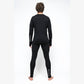 Woolf Merino Svarthetta Performance Longsleeve Shirt