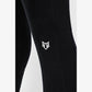 Woolf Merino Svarthetta Performance Pant