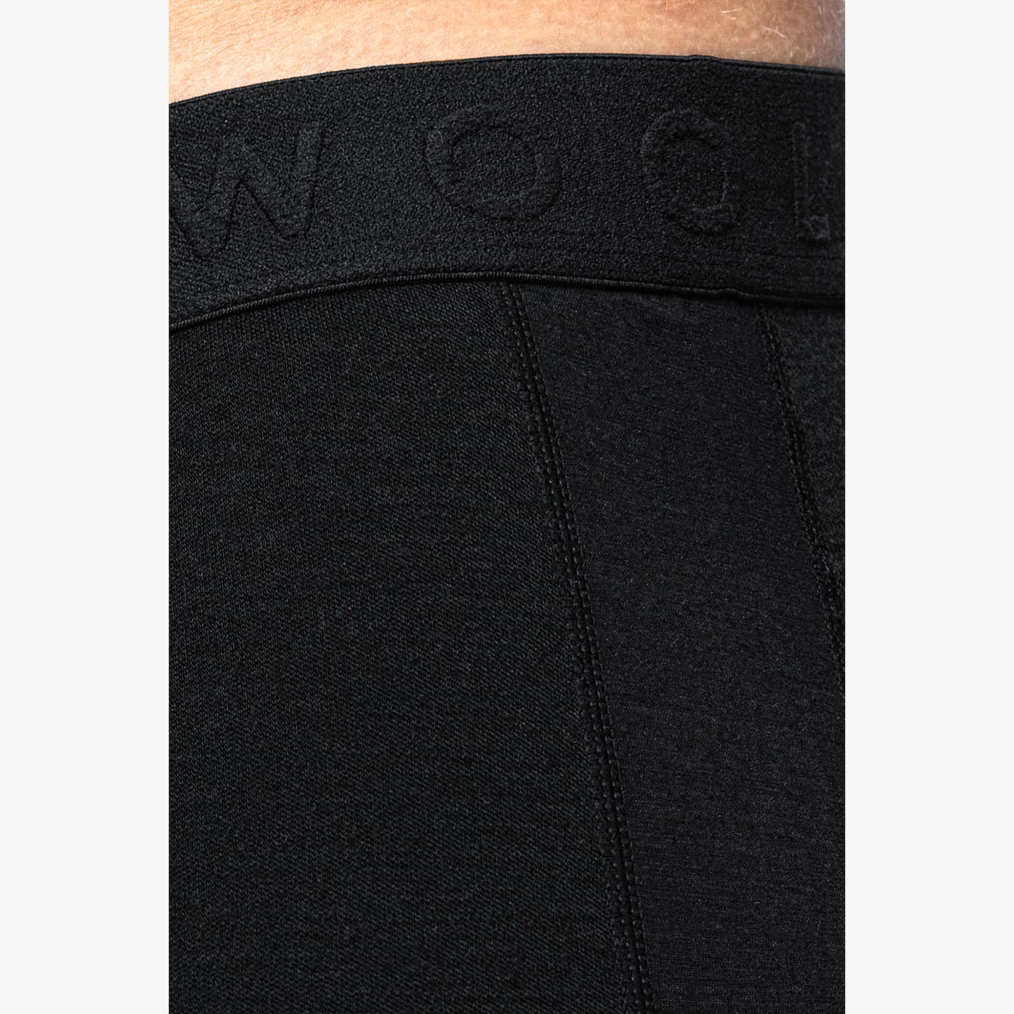 Woolf Merino Svarthetta Performance Pant