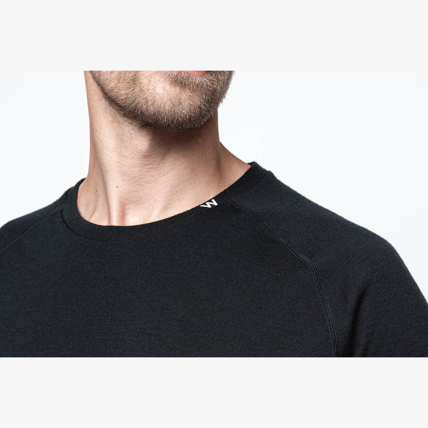 Woolf Merino Tuv Longsleeve Shirt