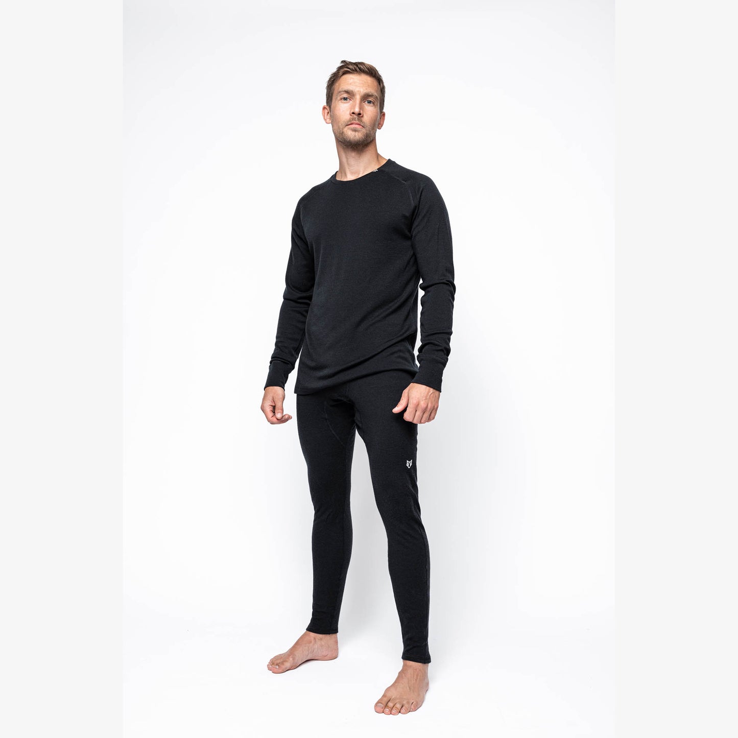 Woolf Merino Tuv Longsleeve Shirt