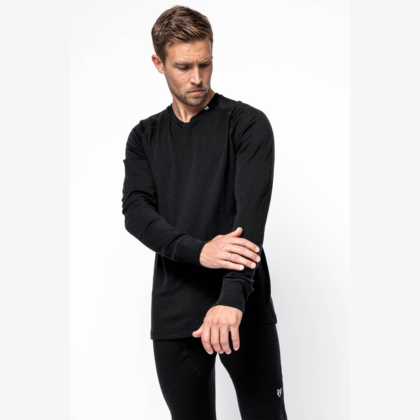 Woolf Merino Tuv Longsleeve Shirt
