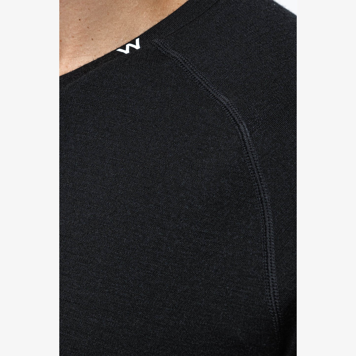 Woolf Merino Tuv Longsleeve Shirt