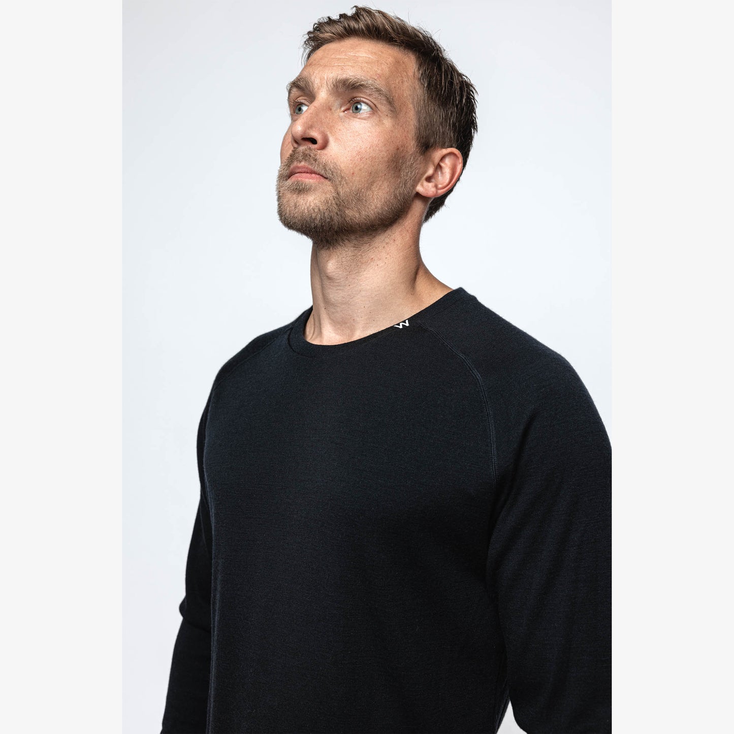 Woolf Merino Tuv Longsleeve Shirt