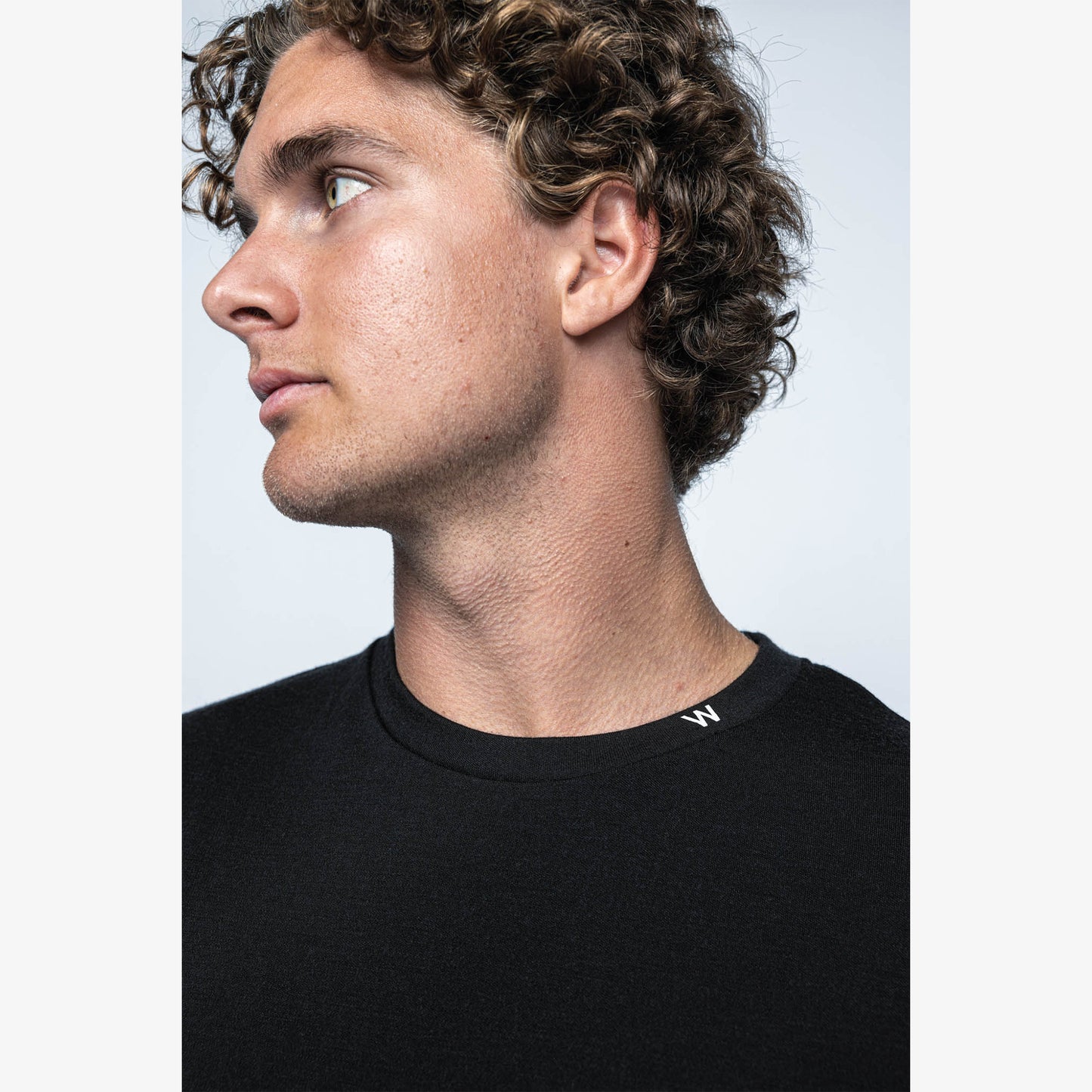 Woolf Merino Tuv Shirt