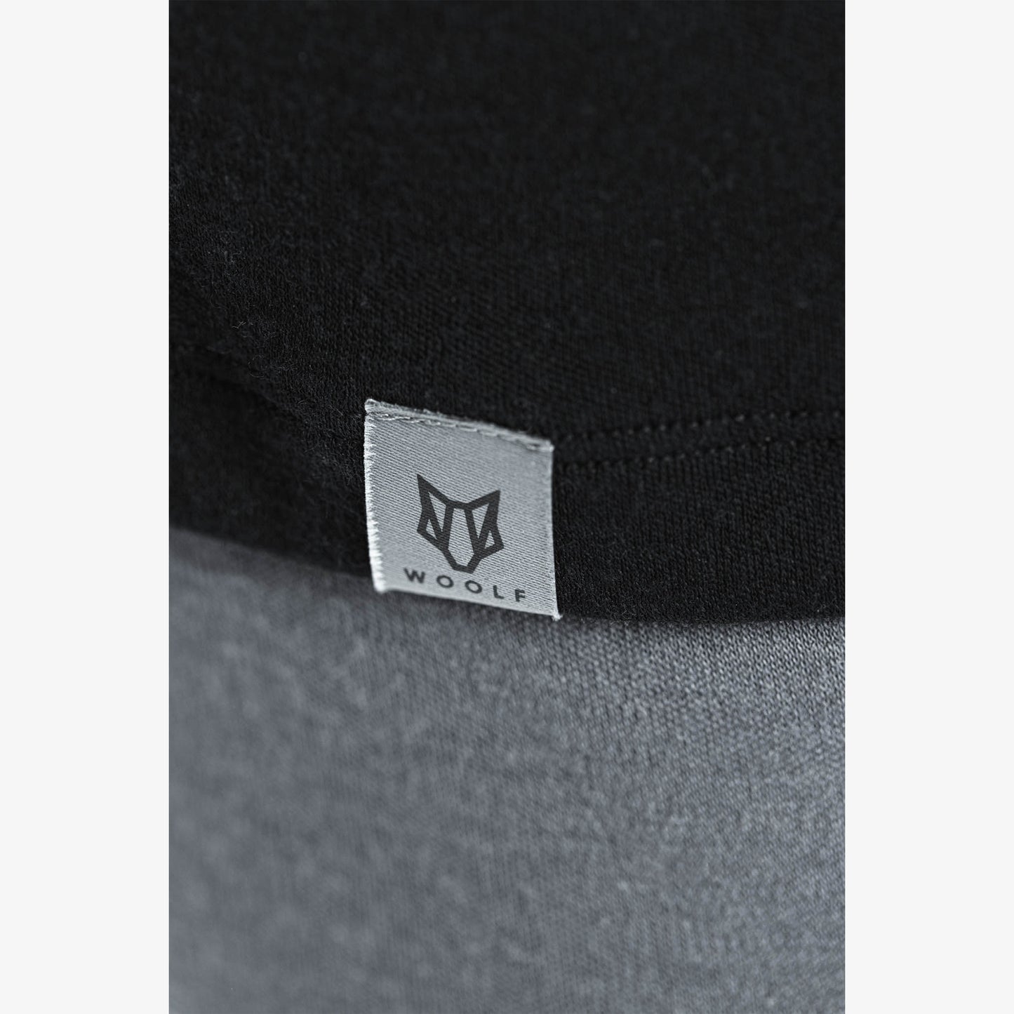 Woolf Merino Tuv Shirt