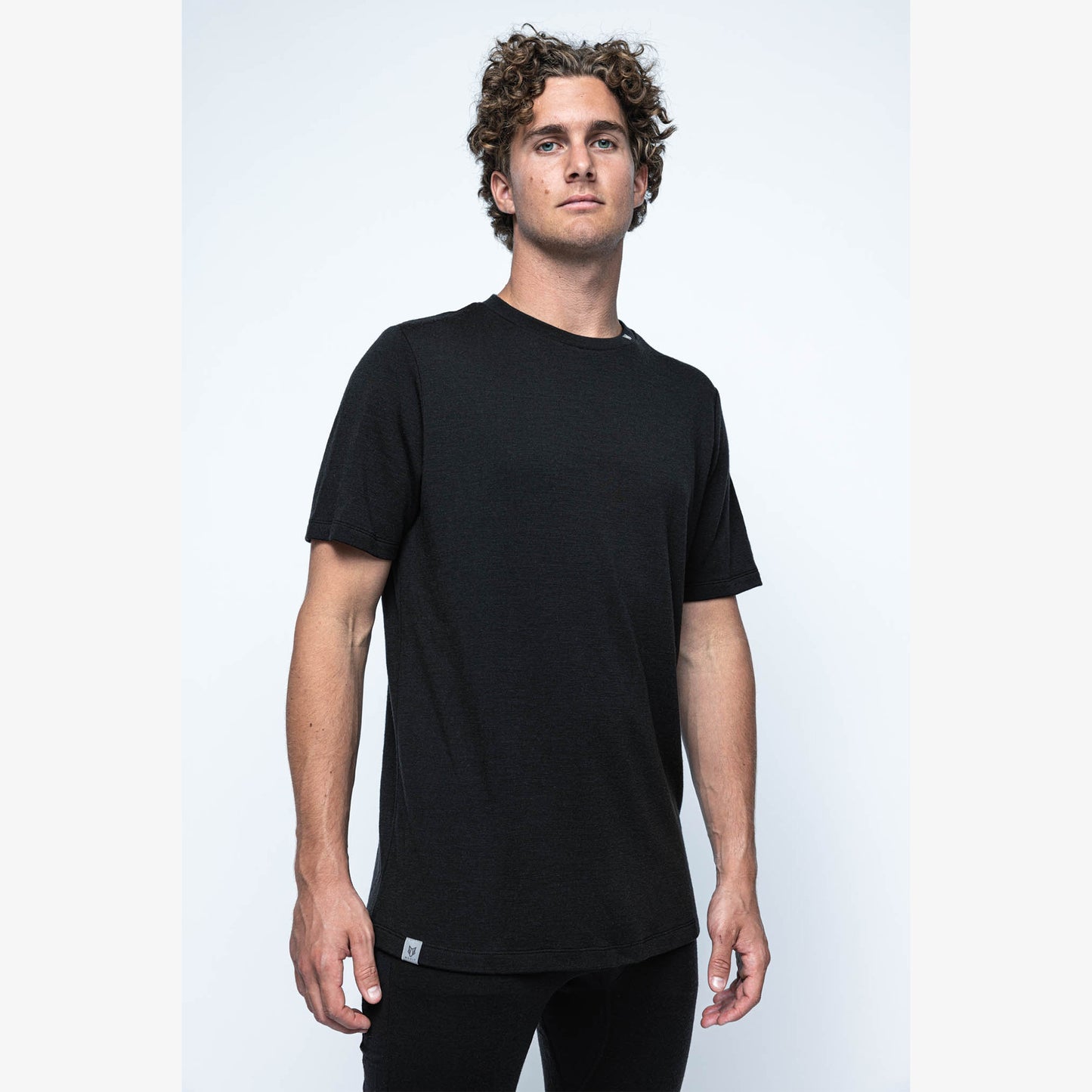 Woolf Merino Tuv Shirt