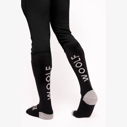 Woolf Merino Ulsack Tech Socken