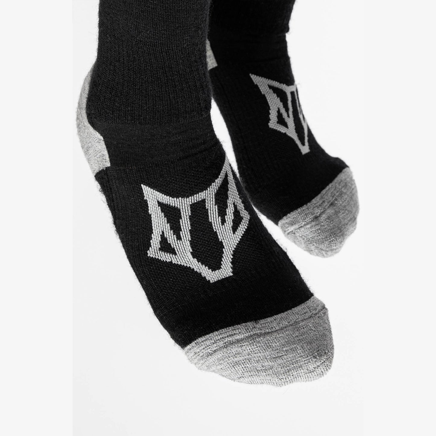 Woolf Merino Ulsack Tech Socken