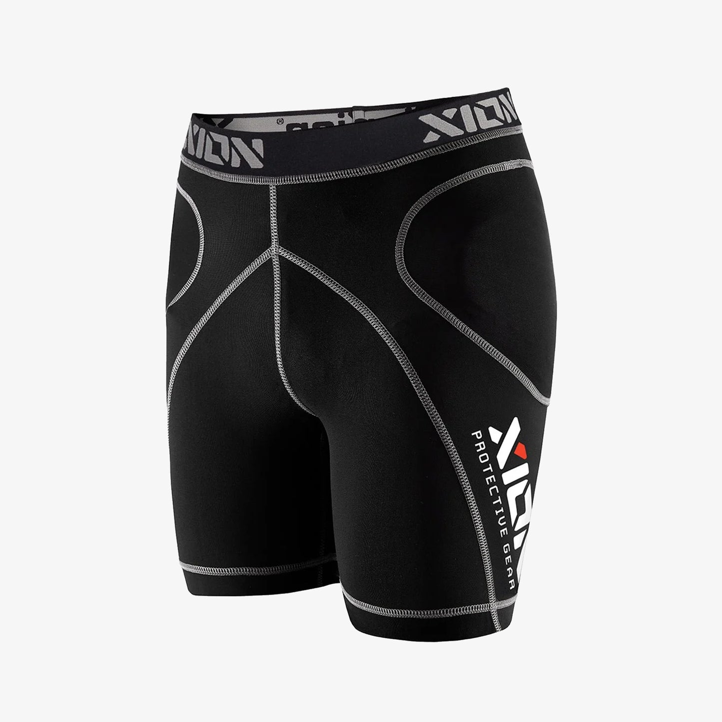 Xion Freeride Shorts Junior Protektor 2025