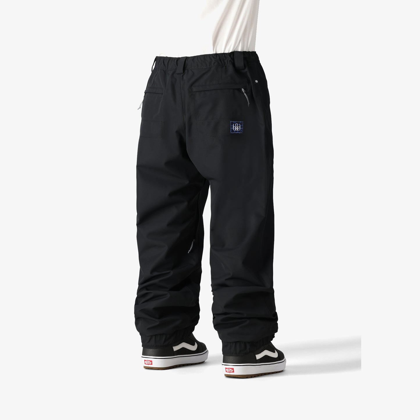 686 Dojo Hose 2025