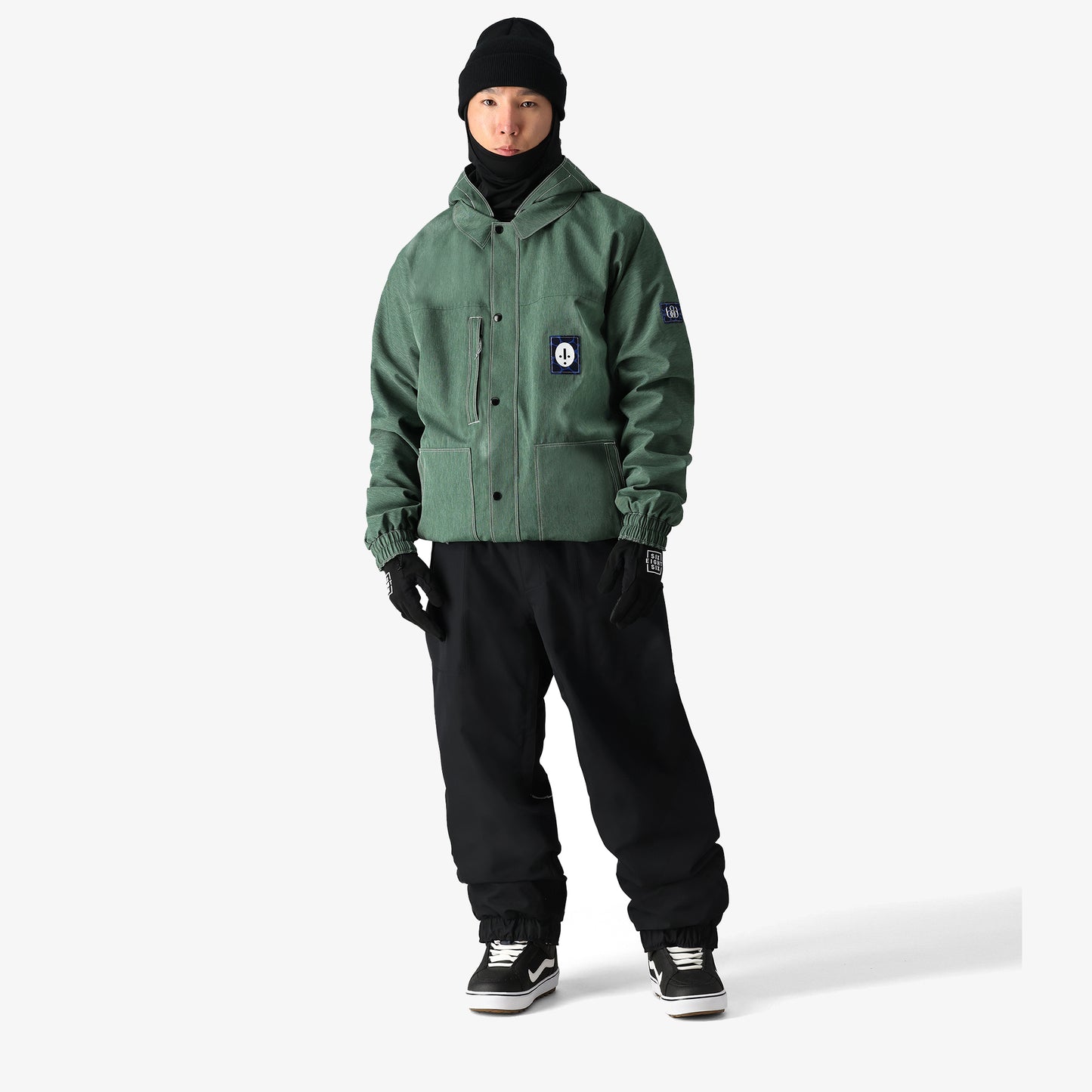 686 Dojo Hose 2025