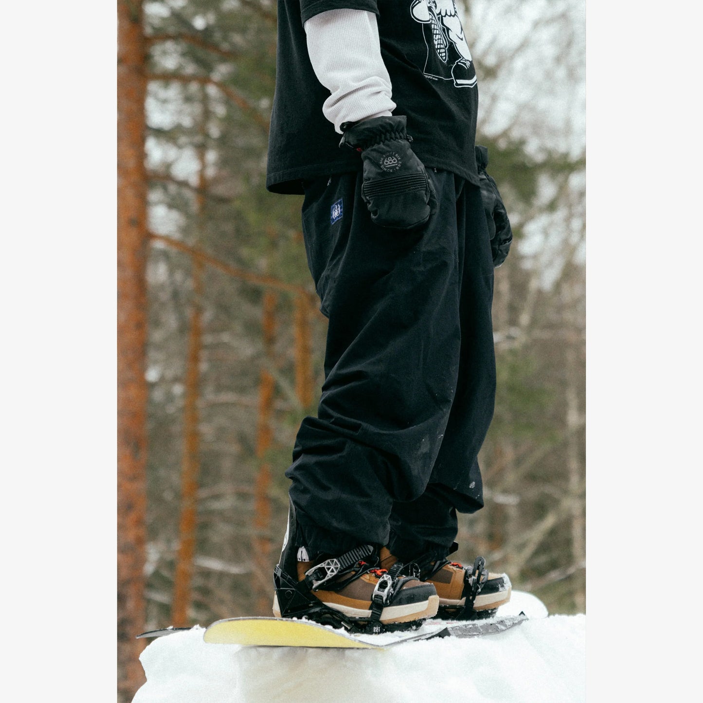 686 Dojo Hose 2025