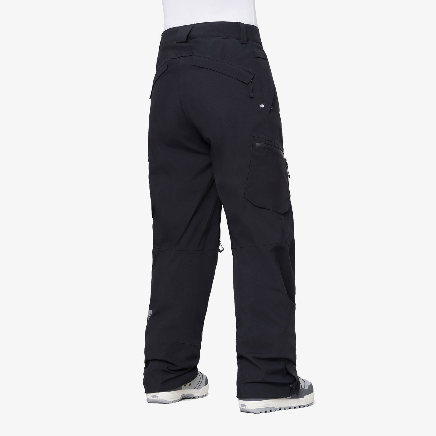 686 Geode Thermagraph Hose für Damen 2025