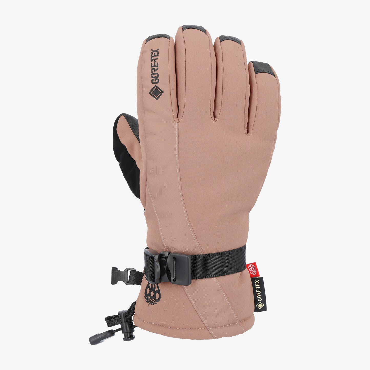 handschuhe gore tex damen 686 Linear Gore Tex Handschuhe für Damen – Powstore