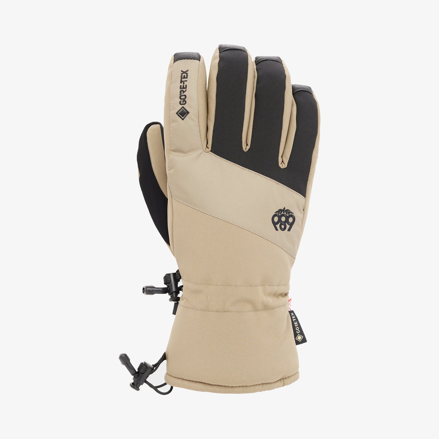 686 handschuhe 686 Gore Tex Linear Handschuhe 2025 – Powstore