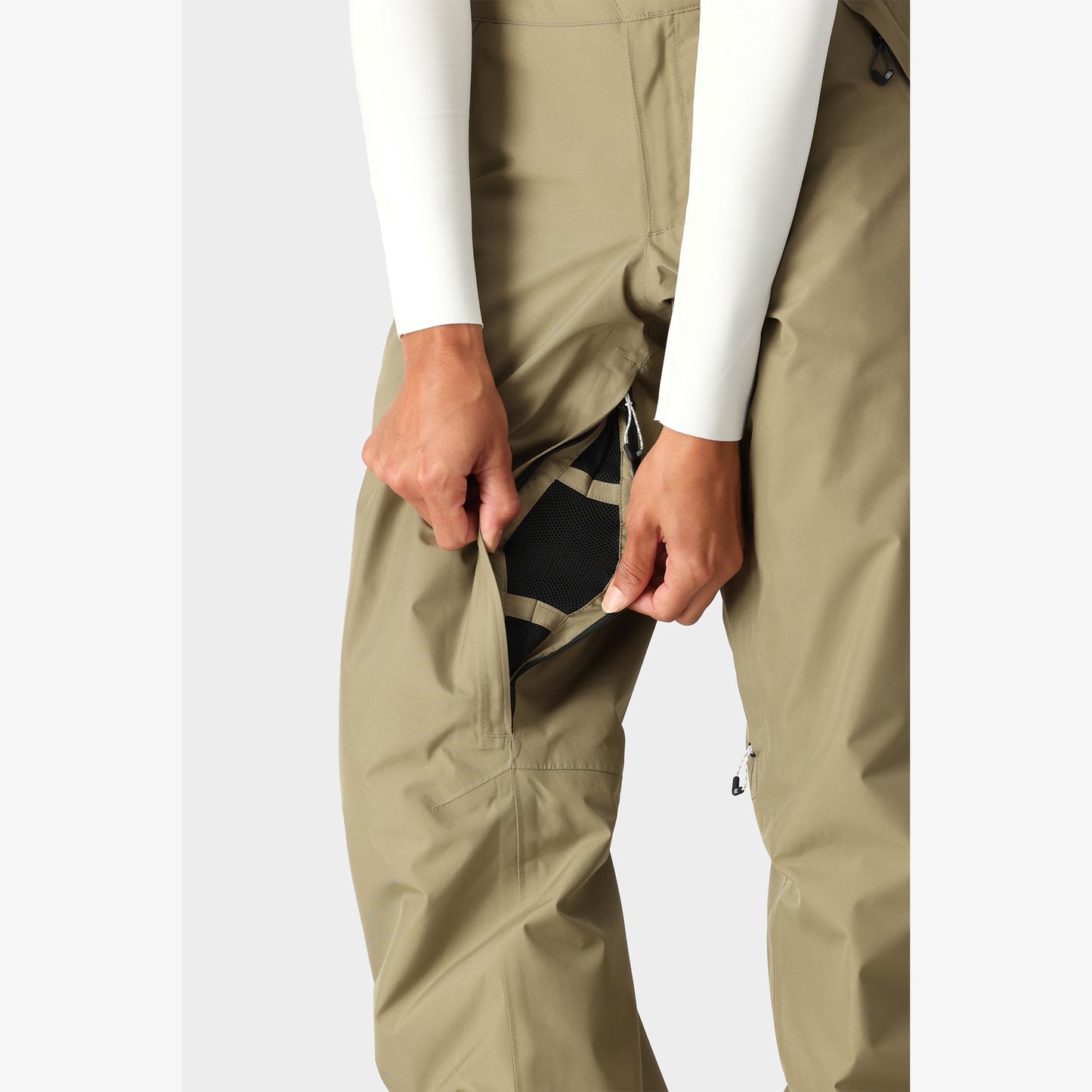 686 Willow Gore Tex Hose für Damen 2025