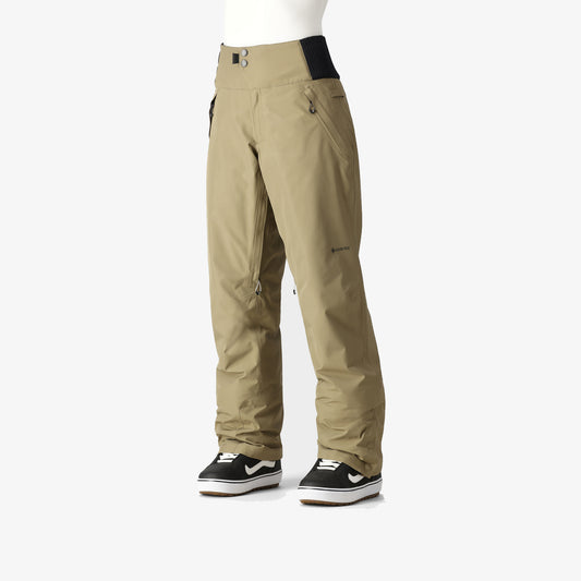 686 Willow Gore Tex Hose für Damen 2025