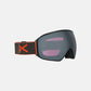 Anon M4 Schneebrille 2026