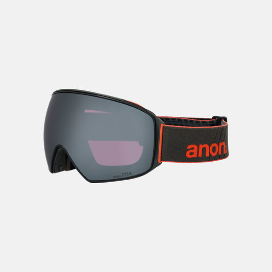 Anon M4 Schneebrille 2026