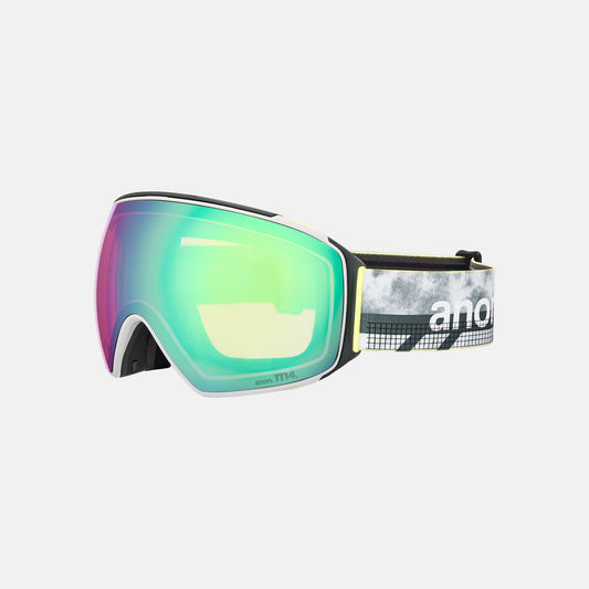 Anon M4 Schneebrille 2026