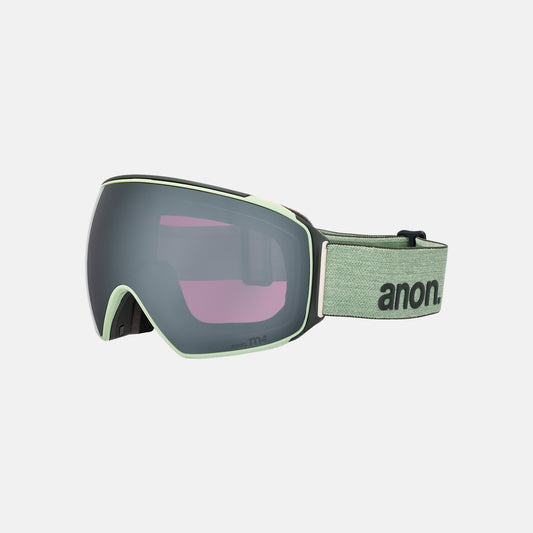 Anon M4 Schneebrille 2026