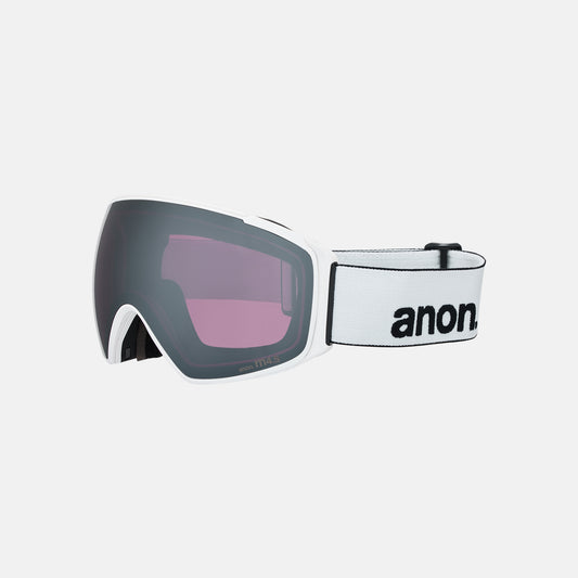 Anon M4s Schneebrille 2026