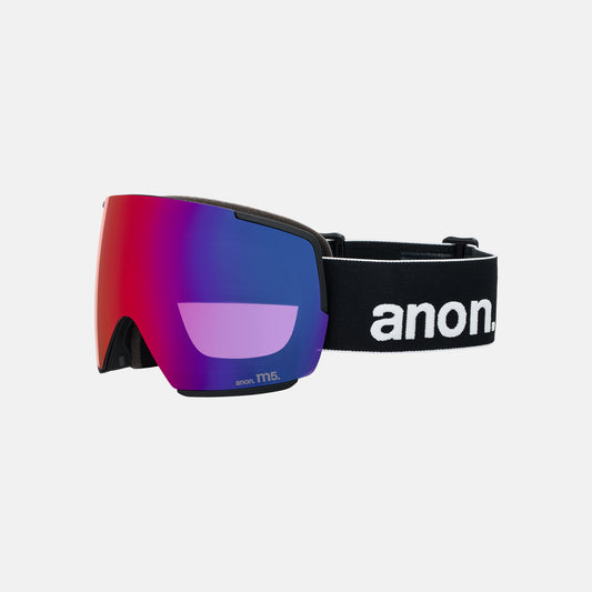 Anon M5 Schneebrille 2026