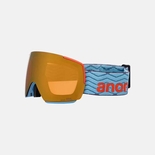 Anon M5 Schneebrille 2026