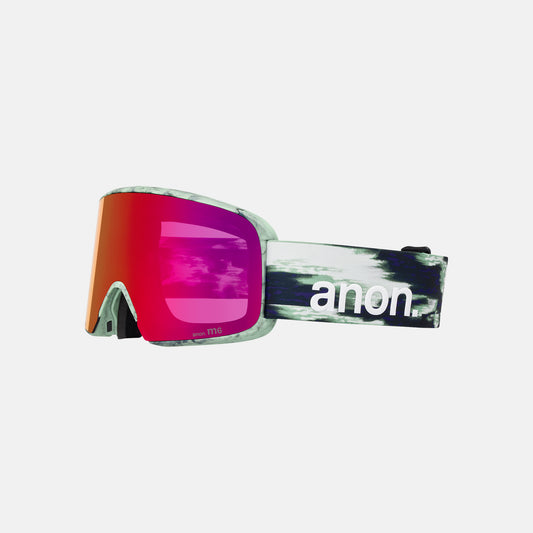 Anon M6 Schneebrille 2026