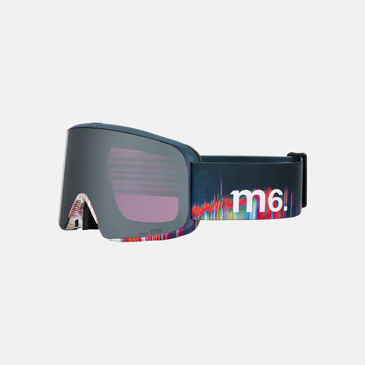 Anon M6 Schneebrille 2026