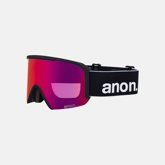 Anon Nesa Schneebrille 2026
