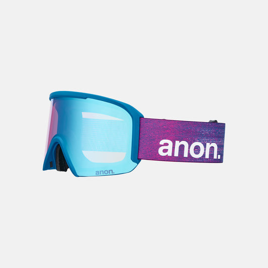 Anon Nesa Schneebrille 2026