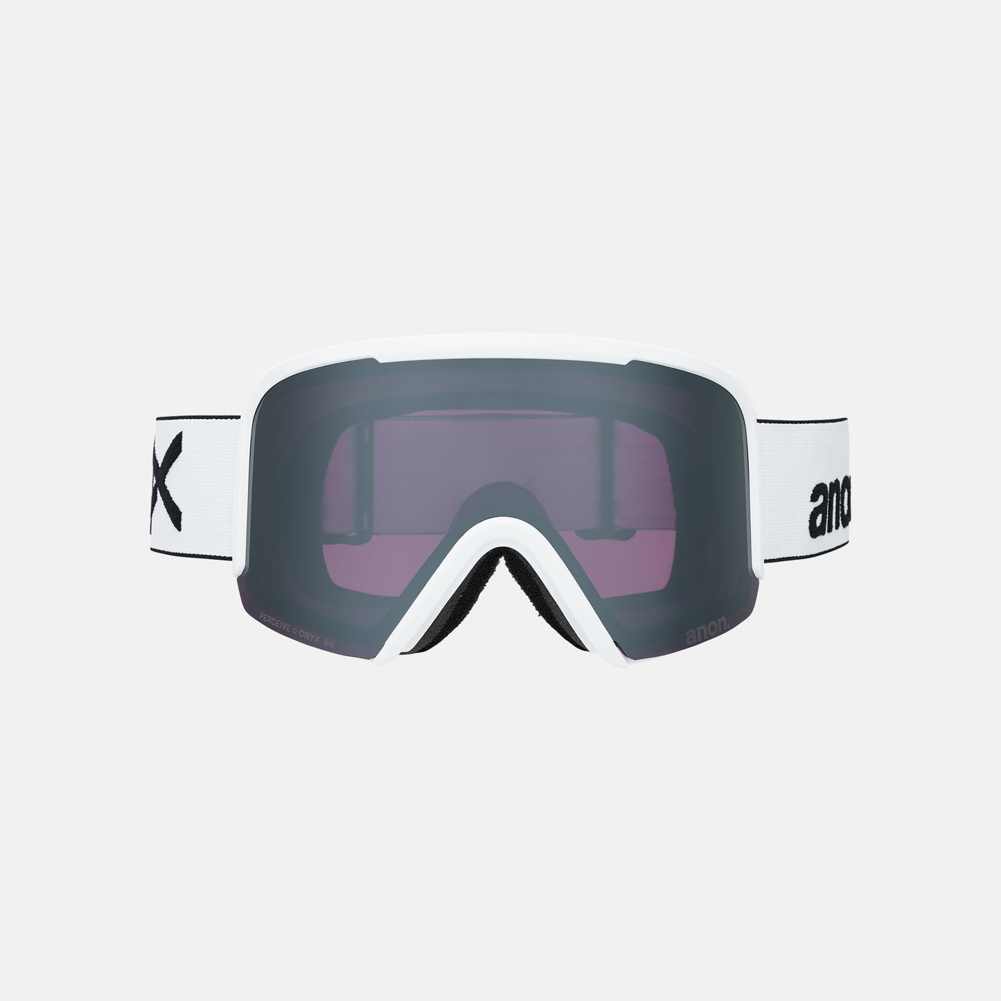 Anon Nesa Schneebrille 2026
