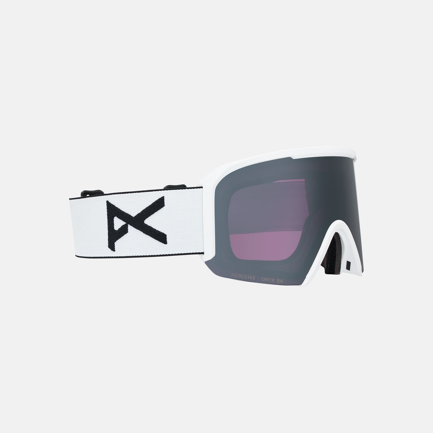 Anon Nesa Schneebrille 2026