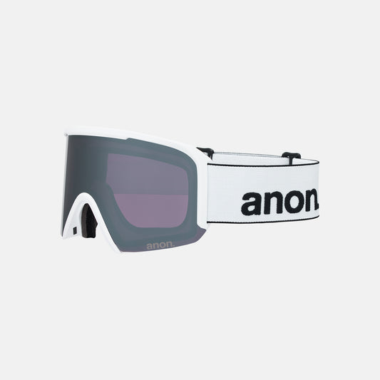 Anon Nesa Schneebrille 2026