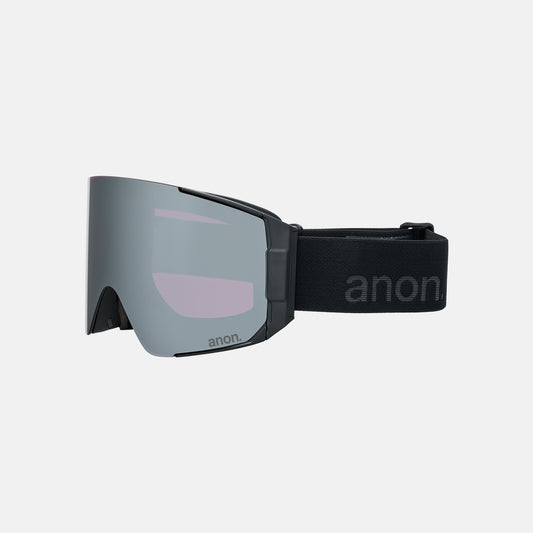 Anon Sync Schneebrille 2026