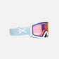 Anon Tracker 2.0 Schneebrille für Kinder 2026