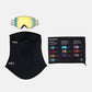 Anon Tracker 2.0 Schneebrille für Kinder 2026