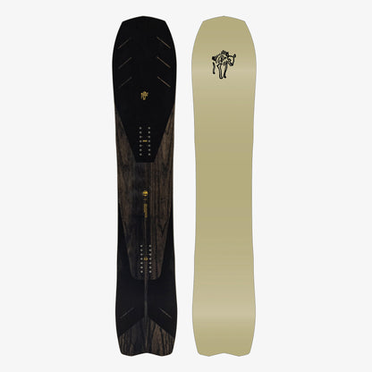 Arbor Brian Iguchi Pro Snowboard 2026