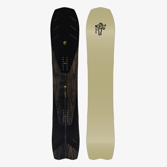 Arbor Brian Iguchi Pro Snowboard 2026