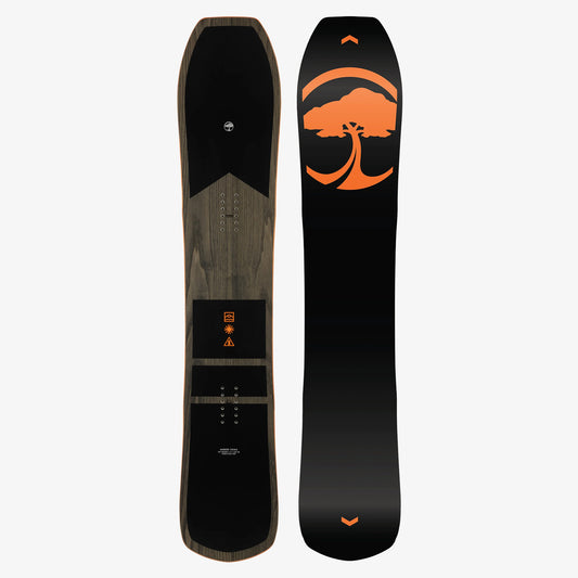 Arbor Coda Snowboard 2026