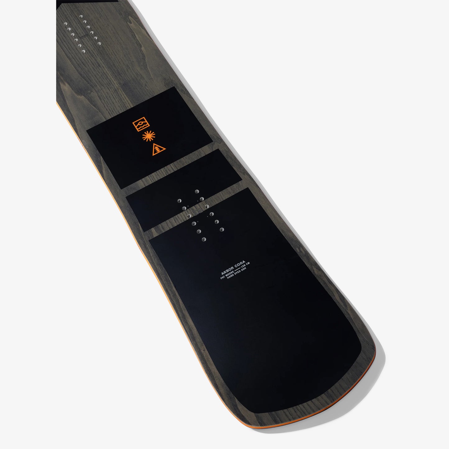Arbor Coda Snowboard 2026