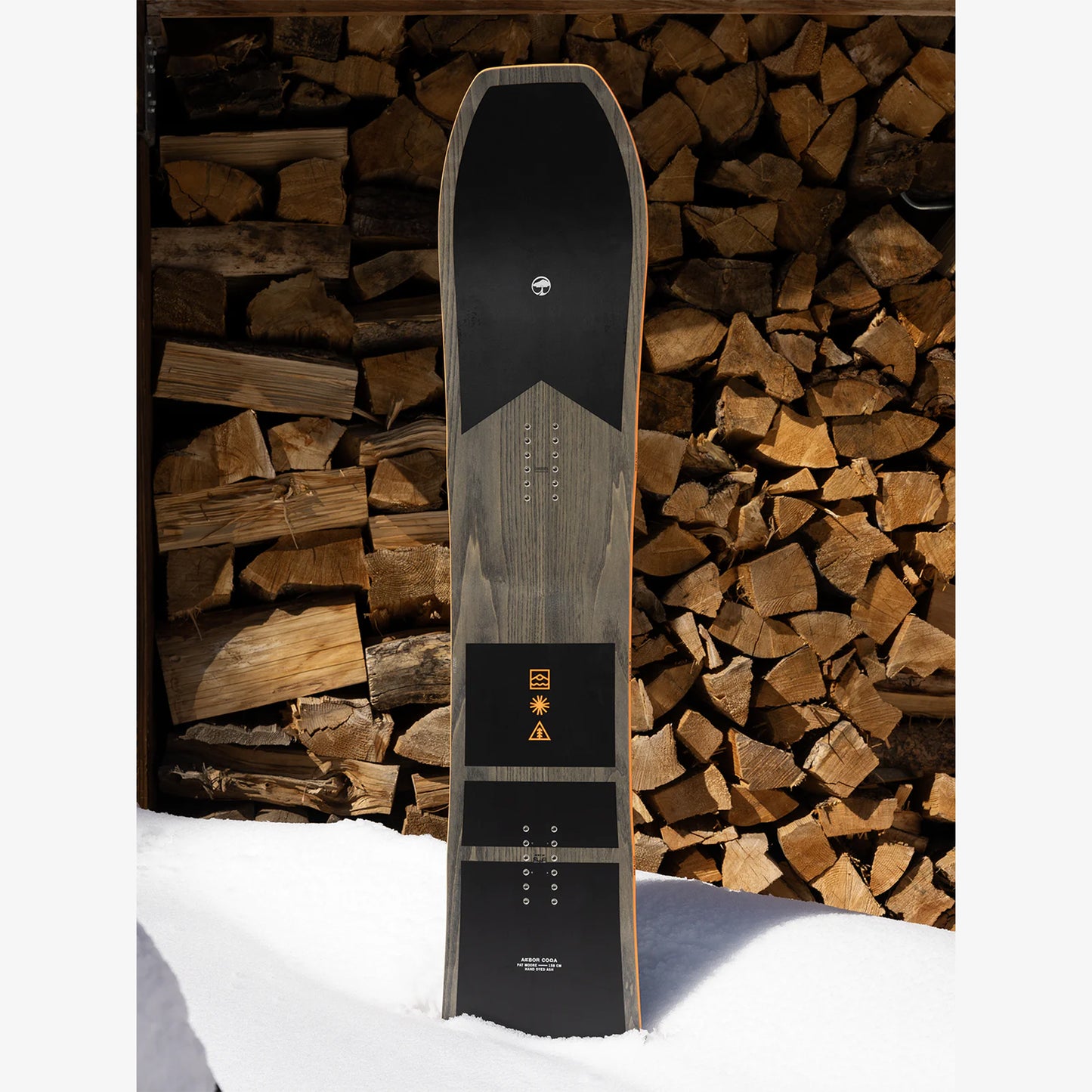 Arbor Coda Snowboard 2026
