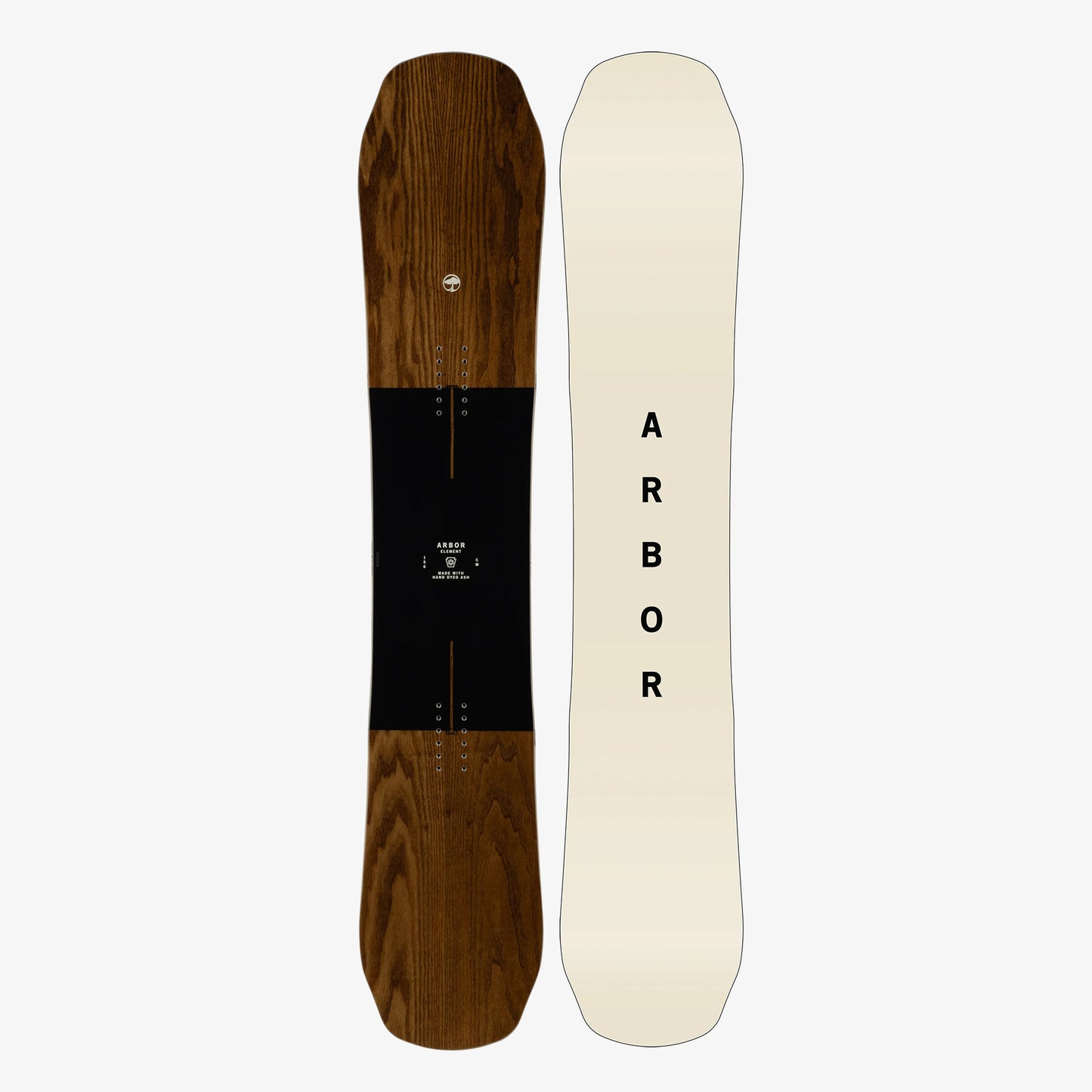 Arbor Element 2026