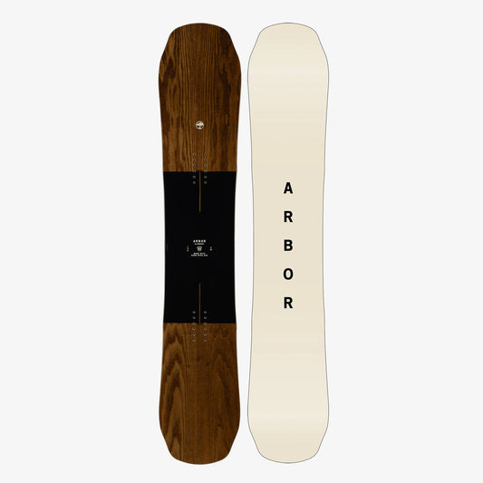 Arbor Element 2026